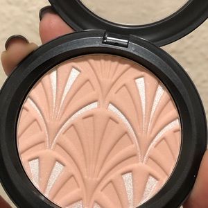 MAC Cosmetics Makeup - Mac limited edition philip treacy blush pink MAC Cosmetics Makeup - Mac limited edition philip treacy blush pink